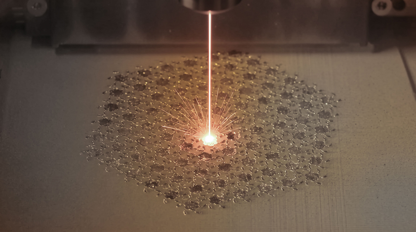 A Desktop Metal Printer Shouldn’t Be This Precise? Yet Here We Are.