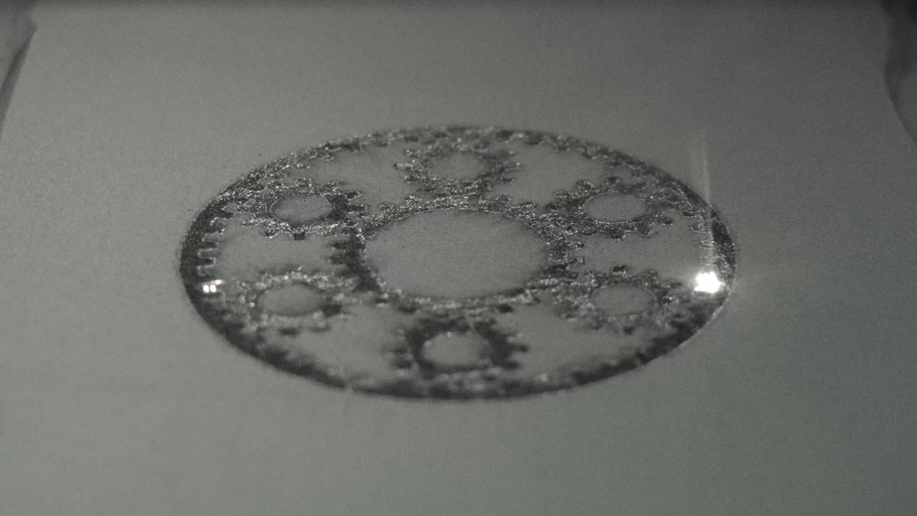 Founder's Log: What Should a Desktop Metal 3D Printer Be?